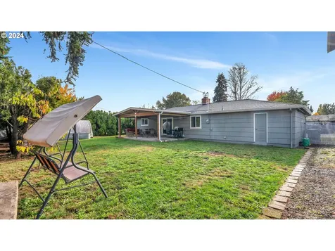 4515 Pennsylvania Avenue SE Salem OR 97317
