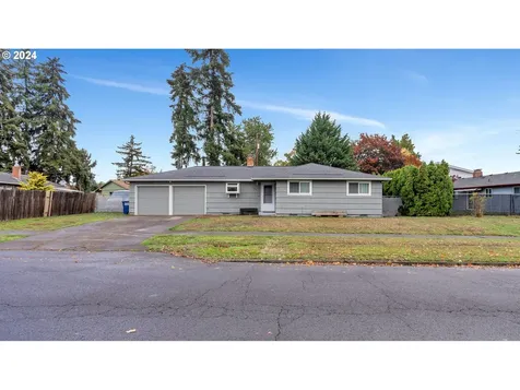 4515 Pennsylvania Avenue SE Salem OR 97317