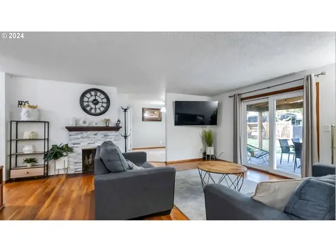4515 Pennsylvania Avenue SE Salem OR 97317