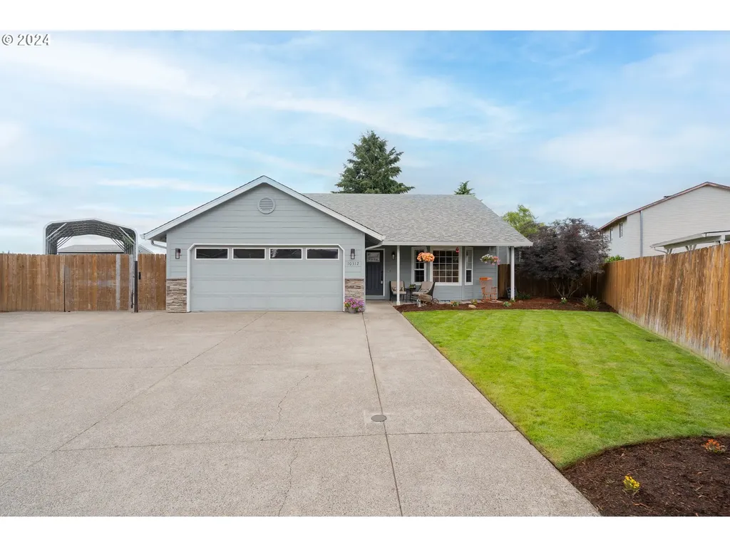 10312 Ne 96th Street Vancouver WA 98662