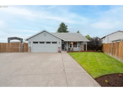 10312 Ne 96th Street Vancouver WA 98662