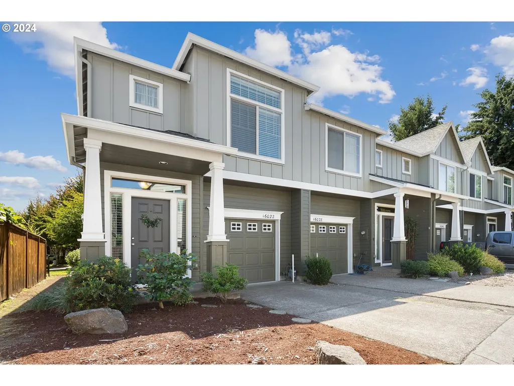 16022 Sw Holland Lane Sherwood OR 97140