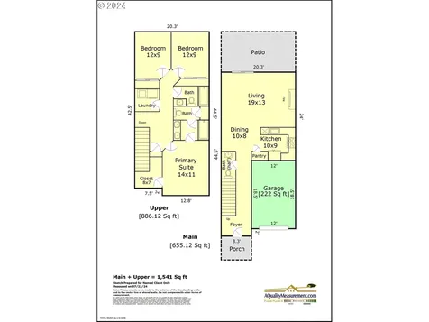 16022 Sw Holland Lane Sherwood OR 97140