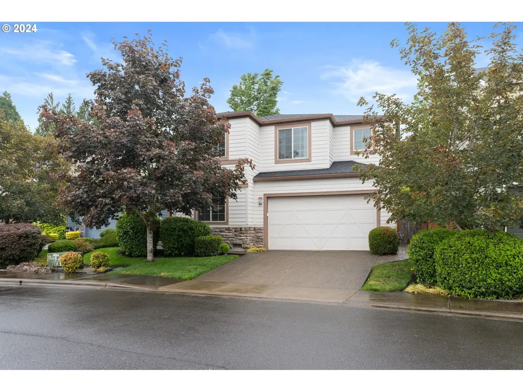 17239 Nw Oak Creek Drive Portland OR 97229