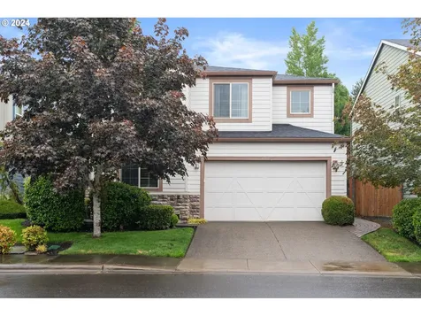 17239 Nw Oak Creek Drive Portland OR 97229