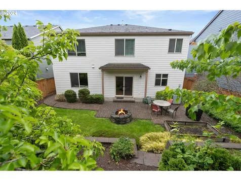 17239 Nw Oak Creek Drive Portland OR 97229