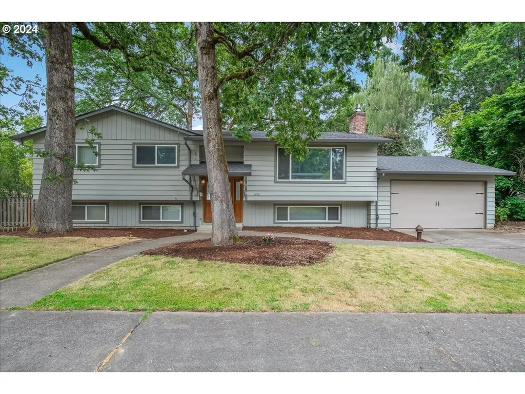 6450 Sw Fisher Avenue Beaverton OR 97008