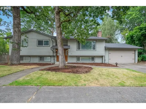 6450 Sw Fisher Avenue Beaverton OR 97008