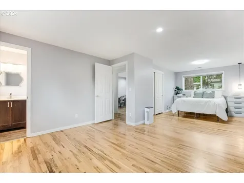 6450 Sw Fisher Avenue Beaverton OR 97008