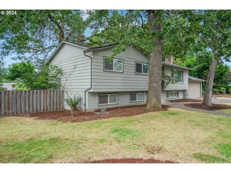 6450 Sw Fisher Avenue Beaverton OR 97008