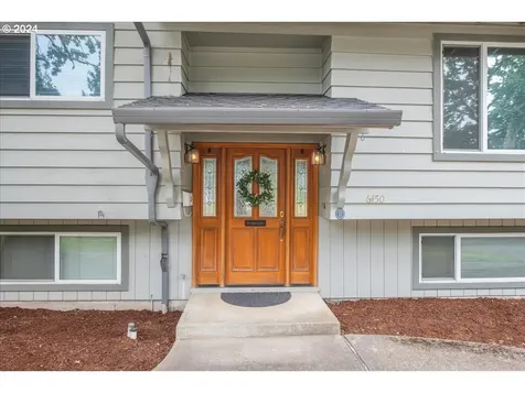 6450 Sw Fisher Avenue Beaverton OR 97008