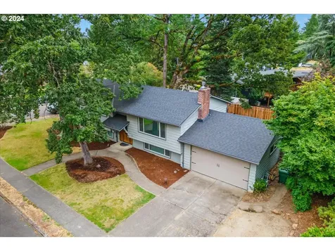 6450 Sw Fisher Avenue Beaverton OR 97008