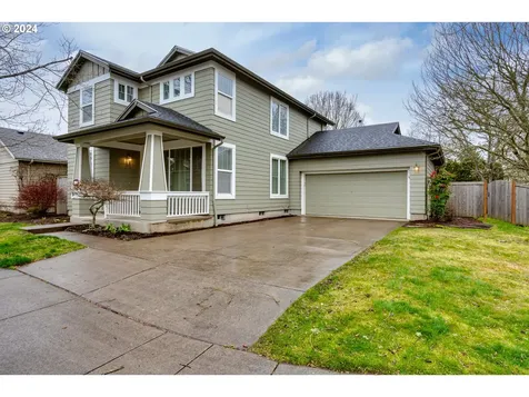 1853 Heitzman Way Eugene OR 97402