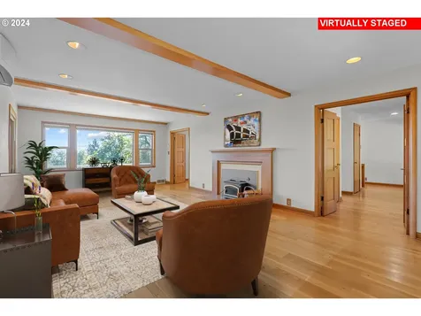 1069 SW Westwood Drive Portland OR 97239