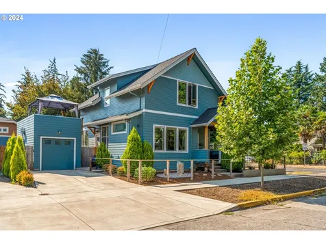 1114 Polk Street Eugene OR 97402
