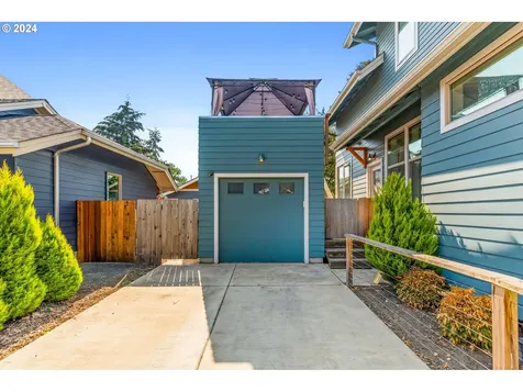 1114 Polk Street Eugene OR 97402