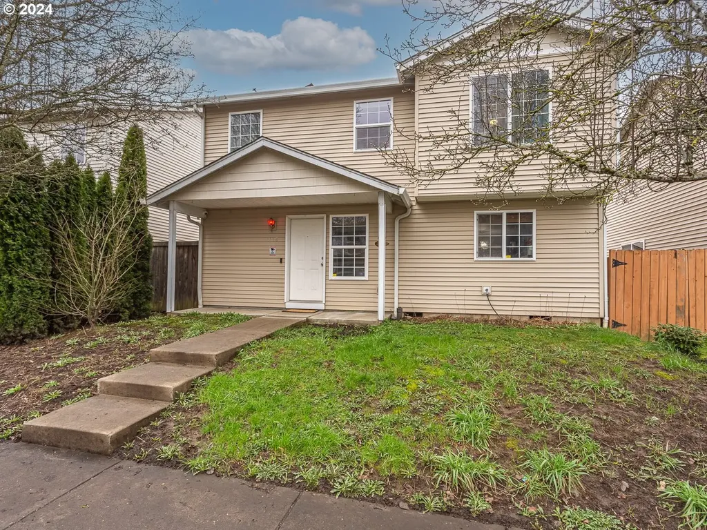 1115 W 31st Street Vancouver WA 98660