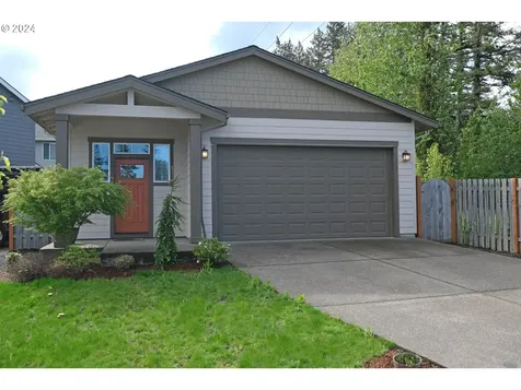 4612 Se 28th Terrace Gresham OR 97080