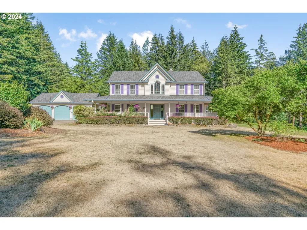 2513 Se 370th Avenue Washougal WA 98671