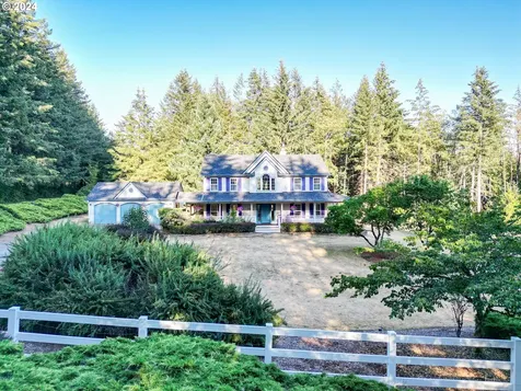 2513 Se 370th Avenue Washougal WA 98671