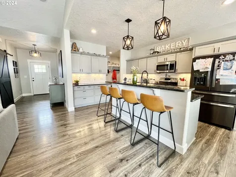 415 SW Cottonwood Drive Hermiston OR 97838
