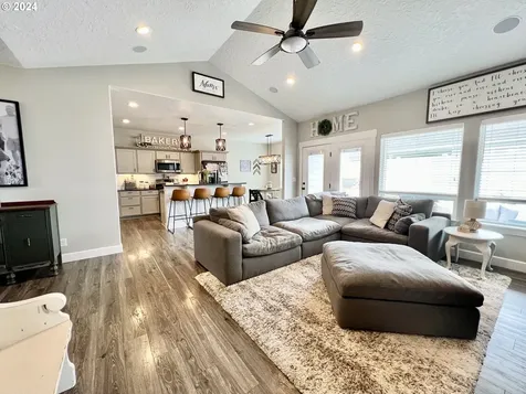 415 SW Cottonwood Drive Hermiston OR 97838