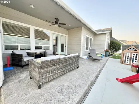 415 SW Cottonwood Drive Hermiston OR 97838