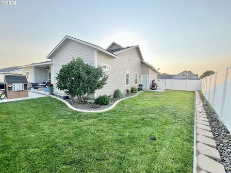 415 SW Cottonwood Drive Hermiston OR 97838