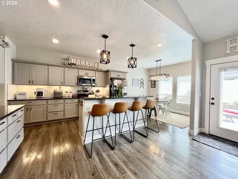 415 SW Cottonwood Drive Hermiston OR 97838