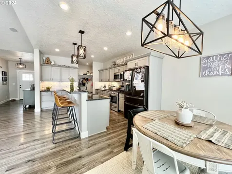 415 SW Cottonwood Drive Hermiston OR 97838