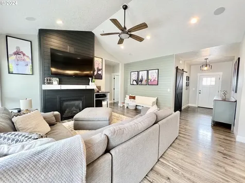 415 SW Cottonwood Drive Hermiston OR 97838