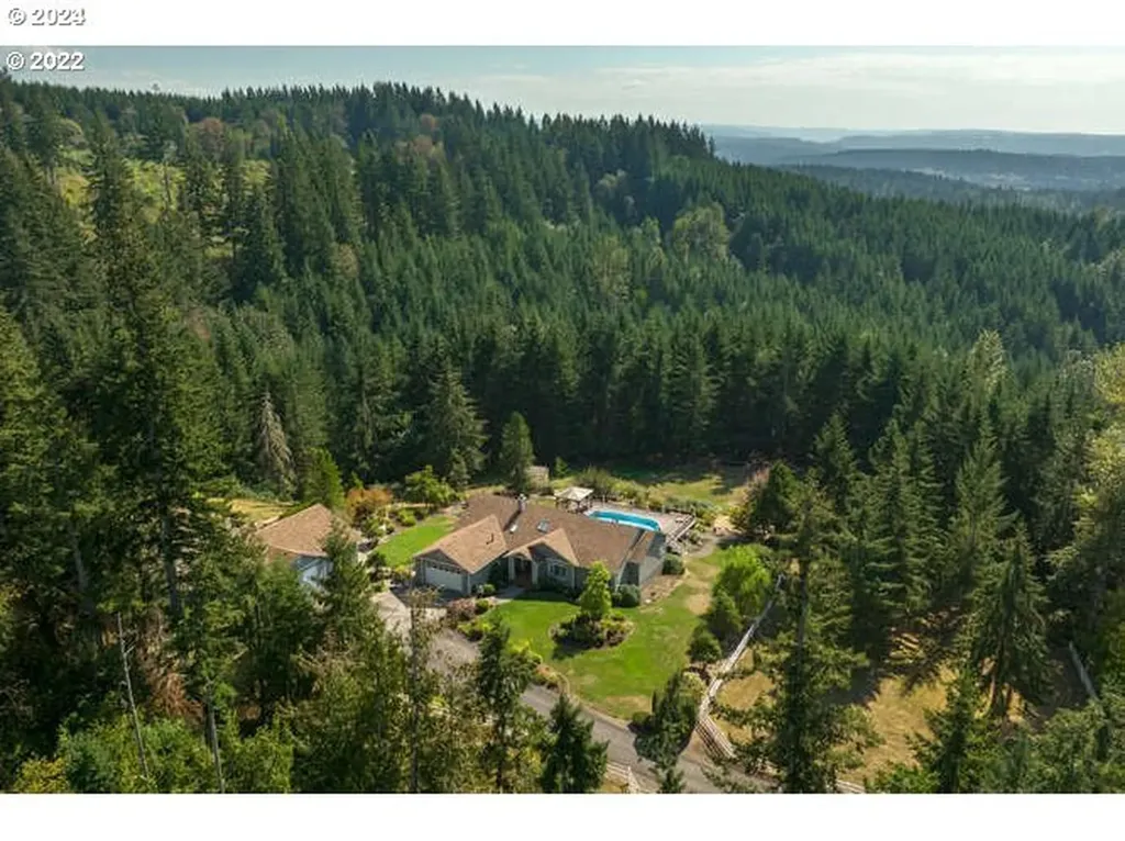 16990 S Windy City Road Mulino OR 97042