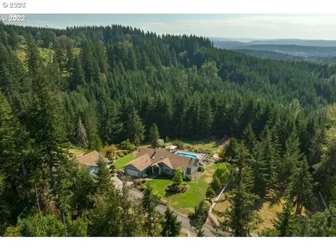 16990 S Windy City Road Mulino OR 97042