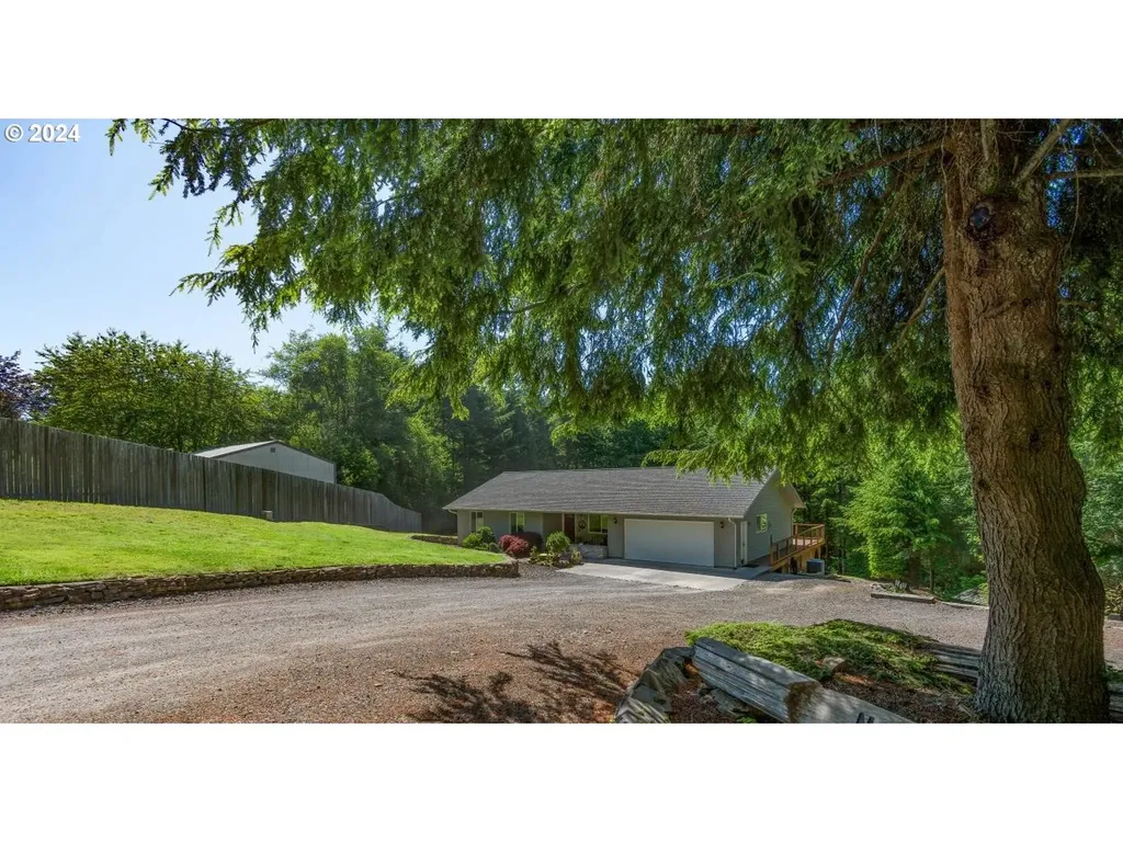 16940 Sw Orchard Street Clatskanie OR 97016