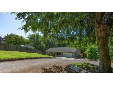 16940 Sw Orchard Street Clatskanie OR 97016