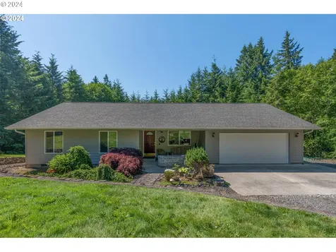 16940 Sw Orchard Street Clatskanie OR 97016
