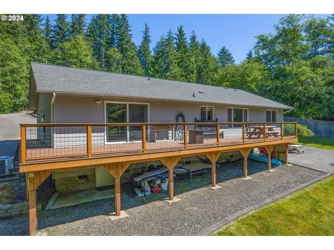 16940 Sw Orchard Street Clatskanie OR 97016
