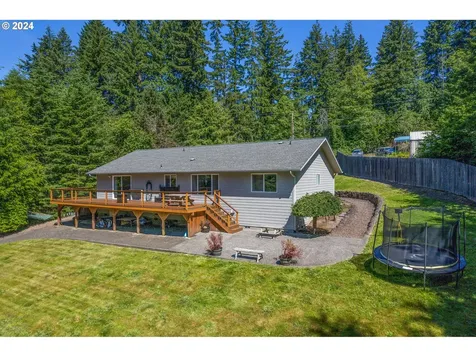 16940 Sw Orchard Street Clatskanie OR 97016