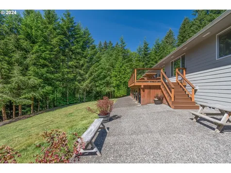 16940 Sw Orchard Street Clatskanie OR 97016