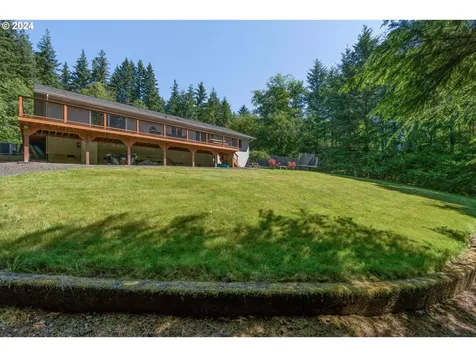16940 Sw Orchard Street Clatskanie OR 97016