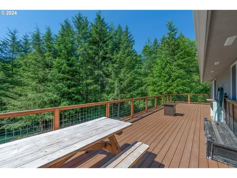 16940 Sw Orchard Street Clatskanie OR 97016