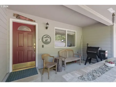 16940 Sw Orchard Street Clatskanie OR 97016