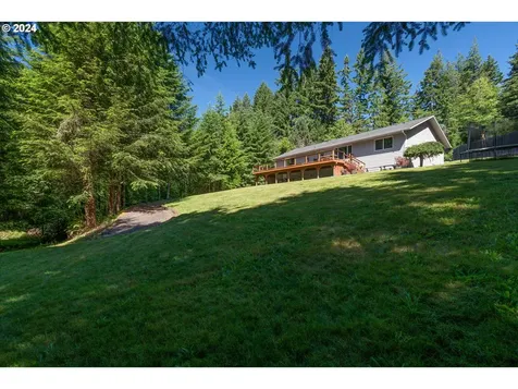 16940 Sw Orchard Street Clatskanie OR 97016