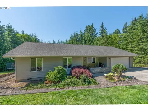 16940 Sw Orchard Street Clatskanie OR 97016
