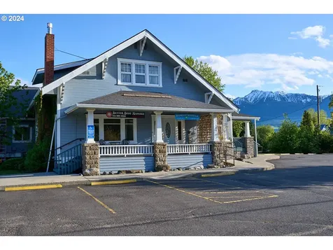 204 Residence Street Enterprise OR 97828