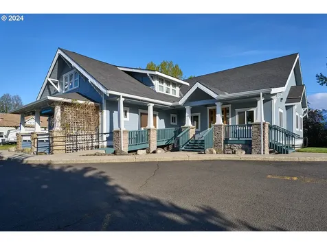 204 Residence Street Enterprise OR 97828