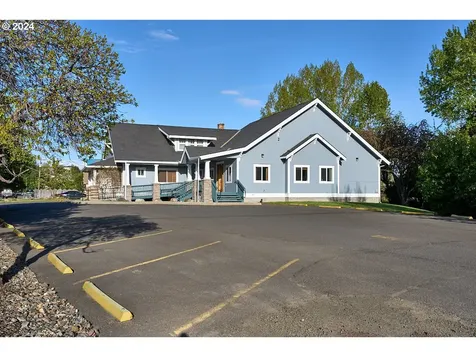 204 Residence Street Enterprise OR 97828