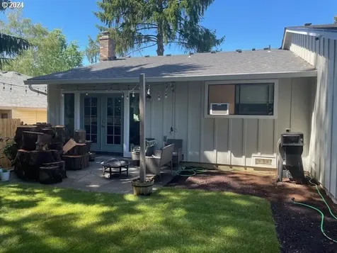 10172 Sw Crystal Street Beaverton OR 97008