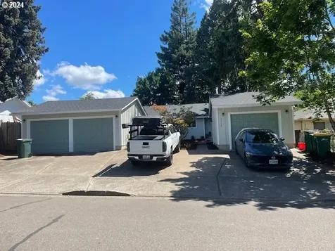 10172 Sw Crystal Street Beaverton OR 97008