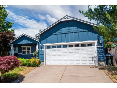5551 Livingston Avenue Eugene OR 97402
